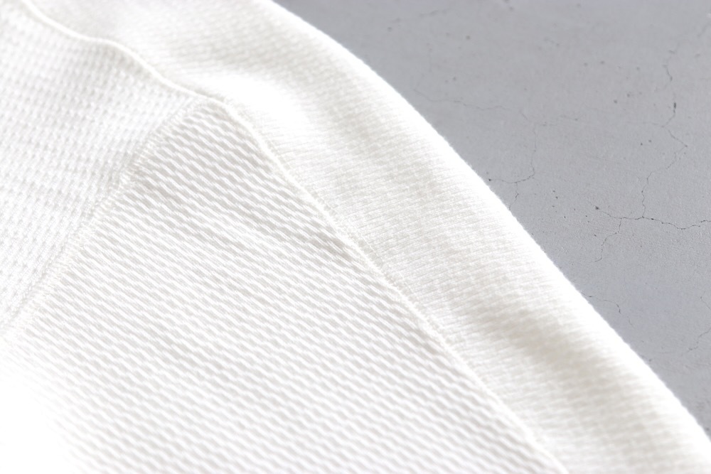 SEVEN BY SEVEN (���֥�Х����֥�) "HEAVY WEIGHT THERMAL SHIRTS"