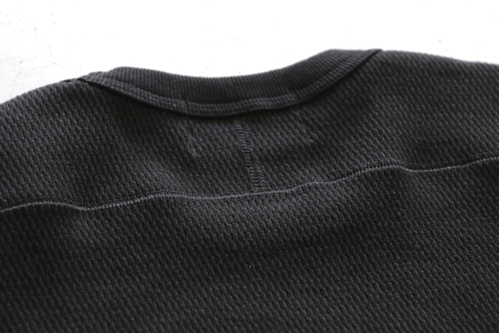 SEVEN BY SEVEN (���֥�Х����֥�) "HEAVY WEIGHT THERMAL SHIRTS"