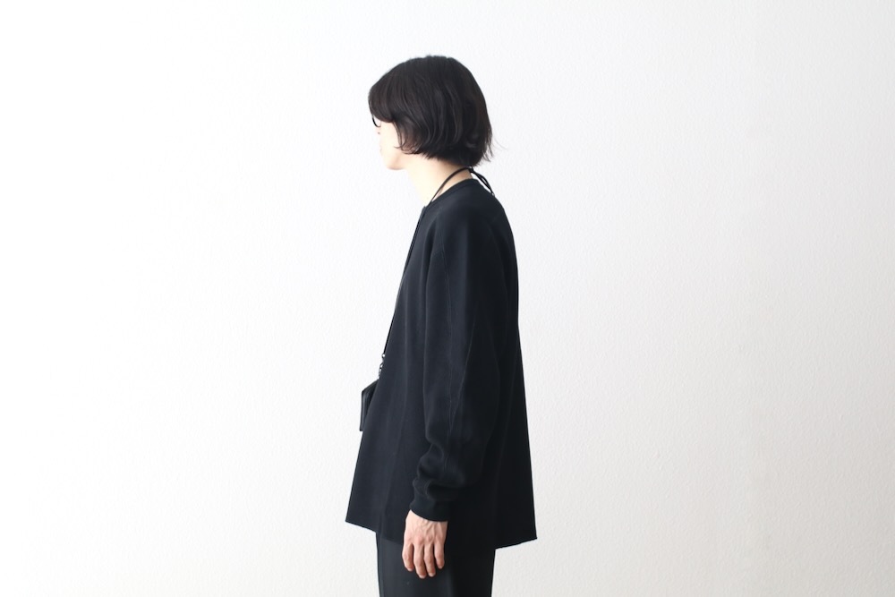 SEVEN BY SEVEN (���֥�Х����֥�) "HEAVY WEIGHT THERMAL SHIRTS"