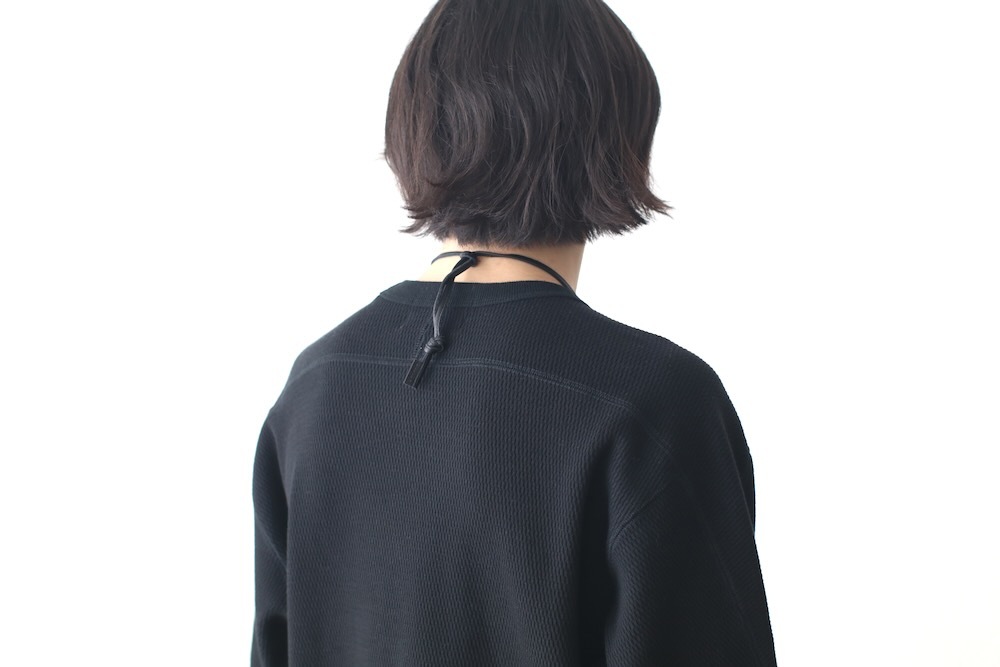 SEVEN BY SEVEN (���֥�Х����֥�) "HEAVY WEIGHT THERMAL SHIRTS"