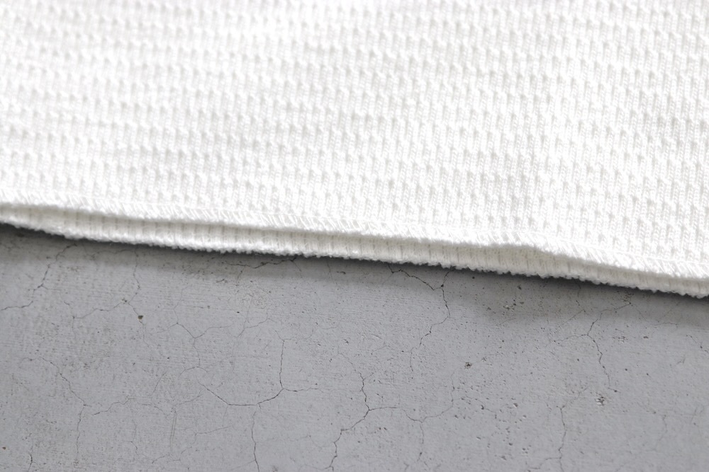 SEVEN BY SEVEN (���֥�Х����֥�) "HEAVY WEIGHT THERMAL SHIRTS"