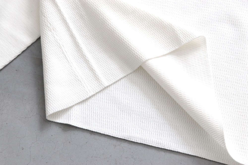 SEVEN BY SEVEN (���֥�Х����֥�) "HEAVY WEIGHT THERMAL SHIRTS"