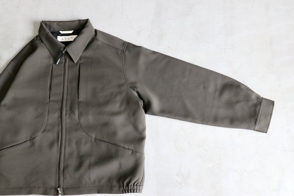limitedBAL  FARAH(Х  ե顼) "BAL/FARAH ZIP BLOUSON"