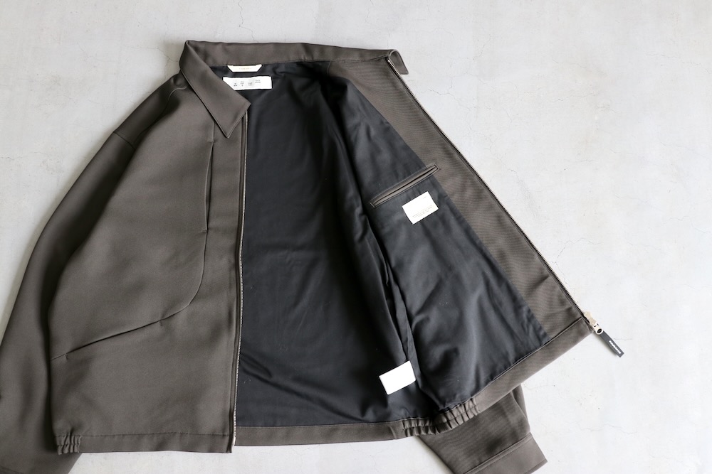 limitedBAL  FARAH(Х  ե顼) "BAL/FARAH ZIP BLOUSON"