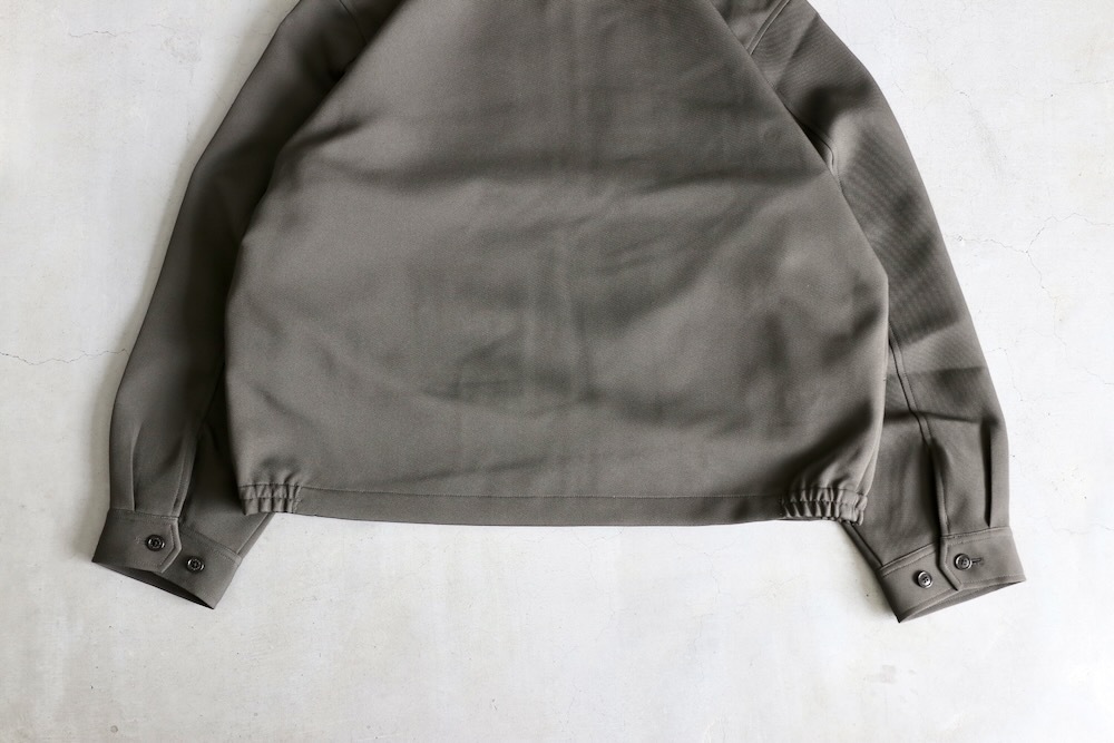 limitedBAL  FARAH(Х  ե顼) "BAL/FARAH ZIP BLOUSON"