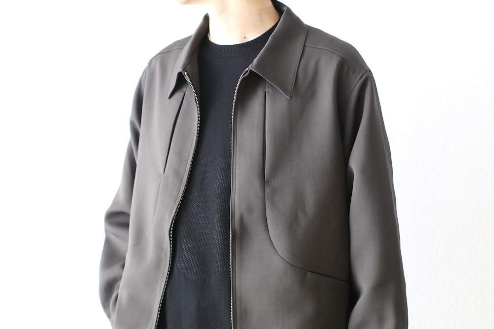 ��limited��BAL �� FARAH(�Х� �� �ե����顼) "BAL/FARAH ZIP BLOUSON"