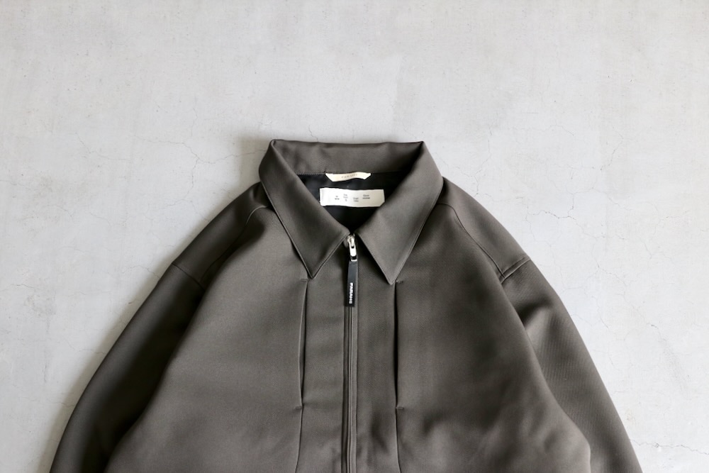 limited】BAL × FARAH(バル × ファーラー) 