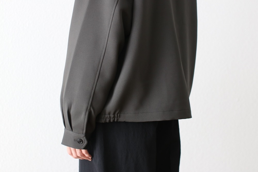 limitedBAL  FARAH(Х  ե顼) "BAL/FARAH ZIP BLOUSON"