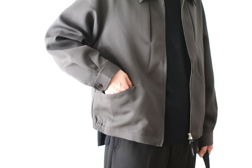 ��limited��BAL �� FARAH(�Х� �� �ե����顼) "BAL/FARAH ZIP BLOUSON"