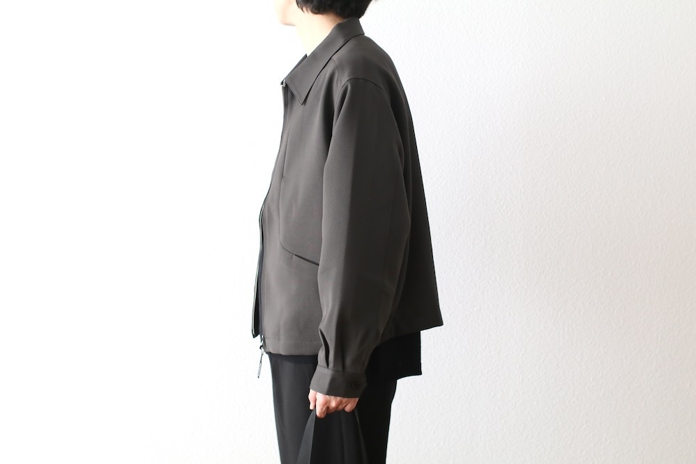 ��limited��BAL �� FARAH(�Х� �� �ե����顼) "BAL/FARAH ZIP BLOUSON"