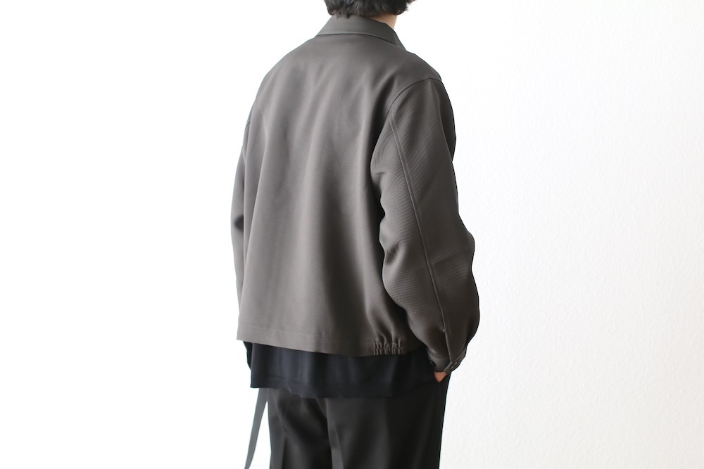 ��limited��BAL �� FARAH(�Х� �� �ե����顼) "BAL/FARAH ZIP BLOUSON"