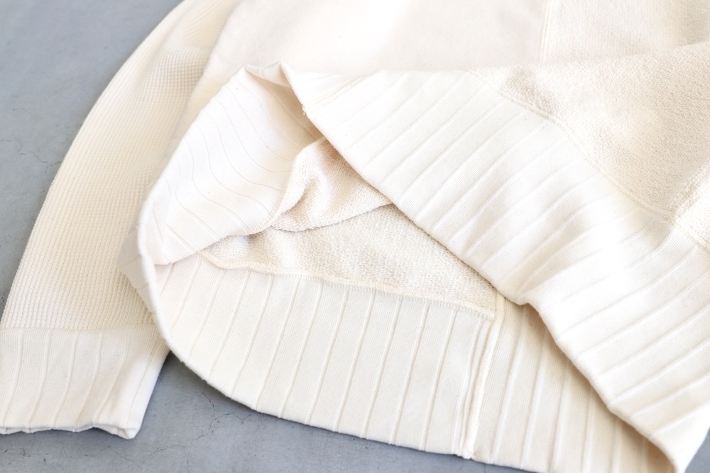 Nigel Cabourn(ʥ ܥ) "ARMY CREW JERSEY MIX"