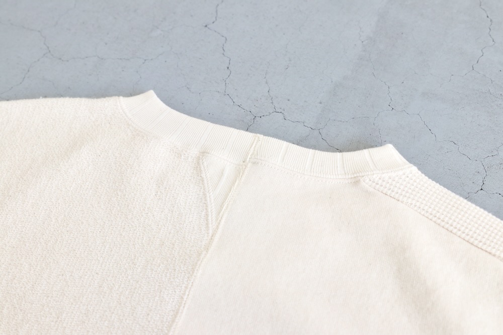 Nigel Cabourn(ʥ ܥ) "ARMY CREW JERSEY MIX"