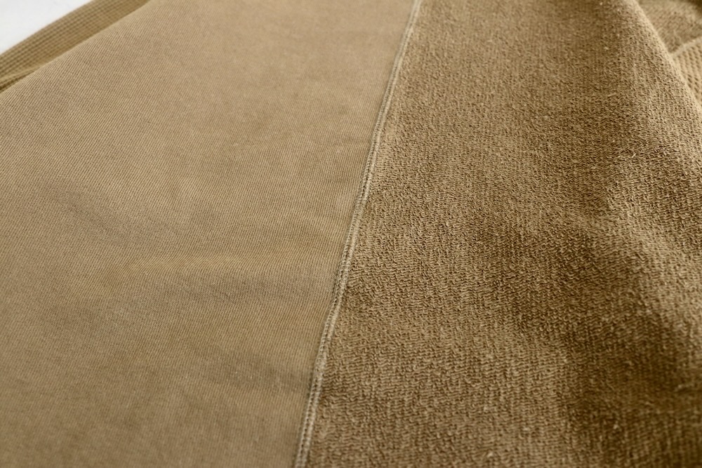 Nigel Cabourn(ʥ ܥ) "ARMY CREW JERSEY MIX"