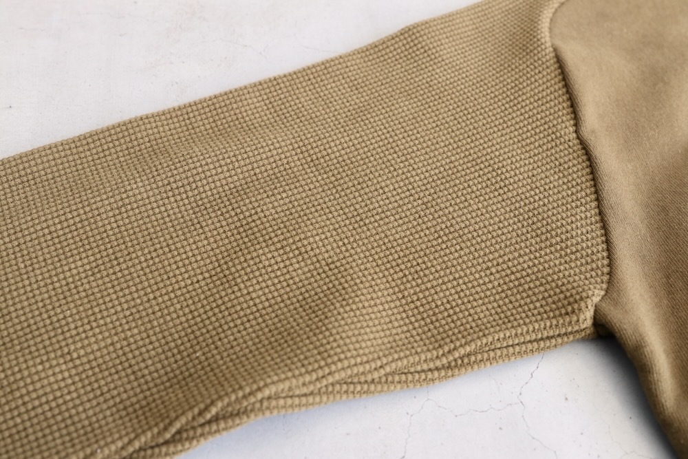 Nigel Cabourn(ʥ ܥ) "ARMY CREW JERSEY MIX"