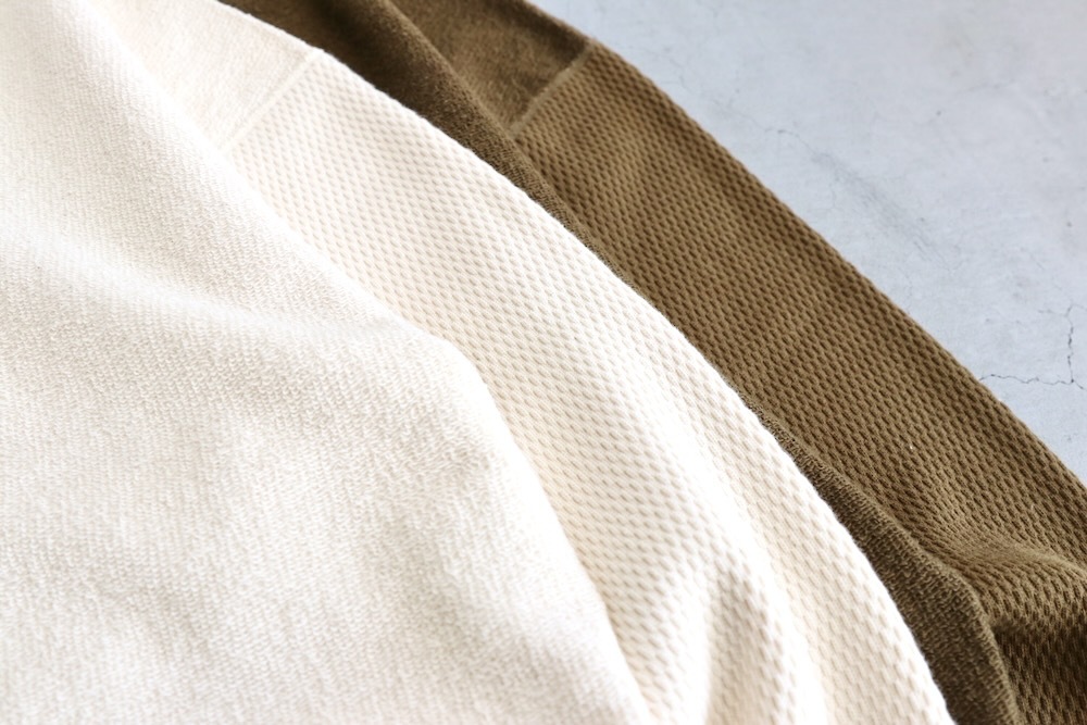 Nigel Cabourn(ʥ ܥ) "ARMY CREW JERSEY MIX"