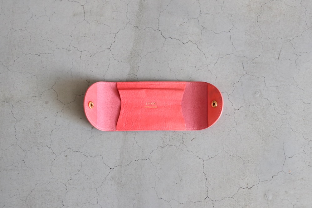 i ro se () "FOLD 2F CARD CASE"