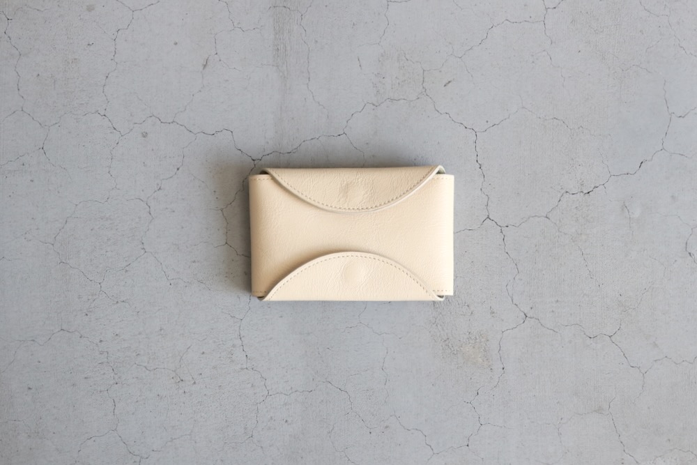 i ro se () "FOLD 2F CARD CASE"