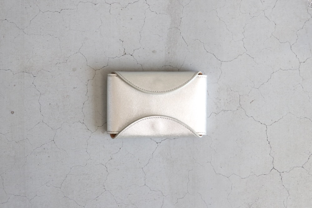 i ro se () "FOLD 2F CARD CASE"