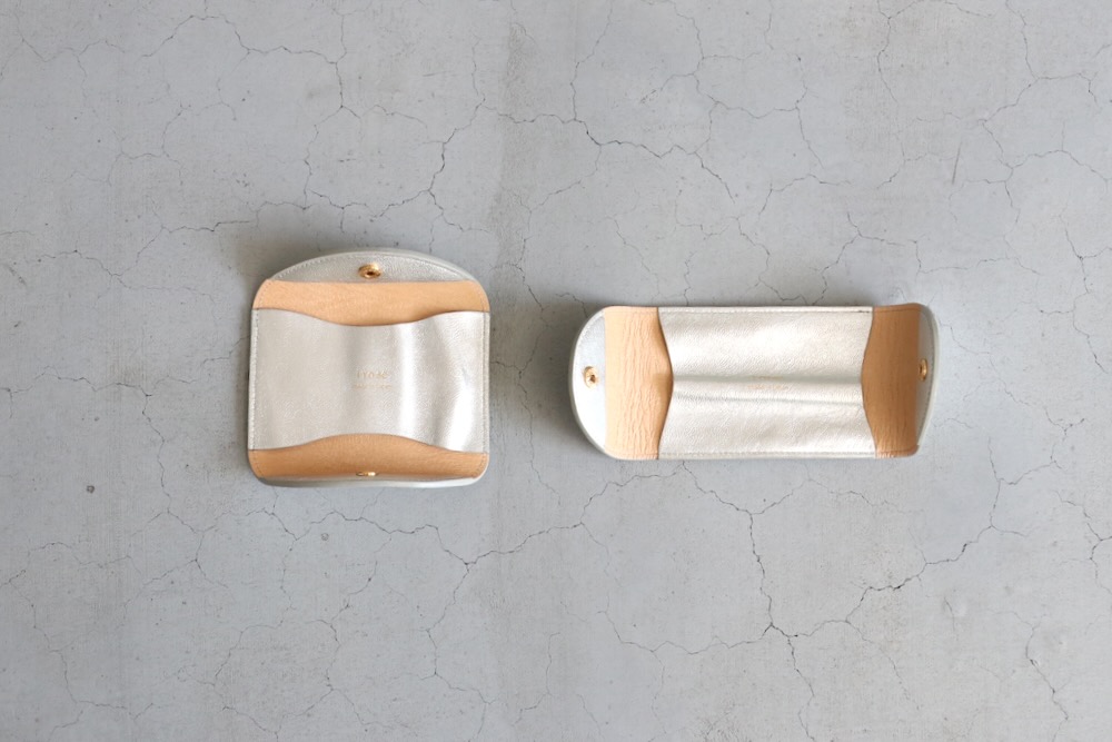 i ro se () "FOLD 2F CARD CASE"