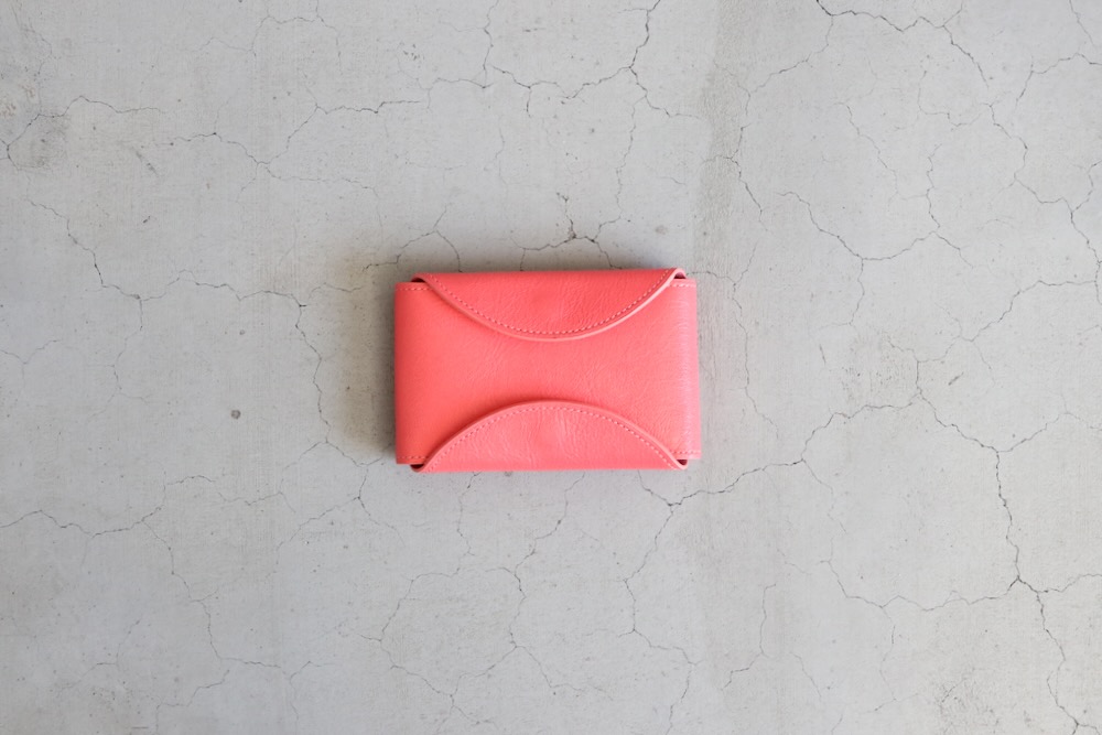 i ro se () "FOLD 2F CARD CASE"