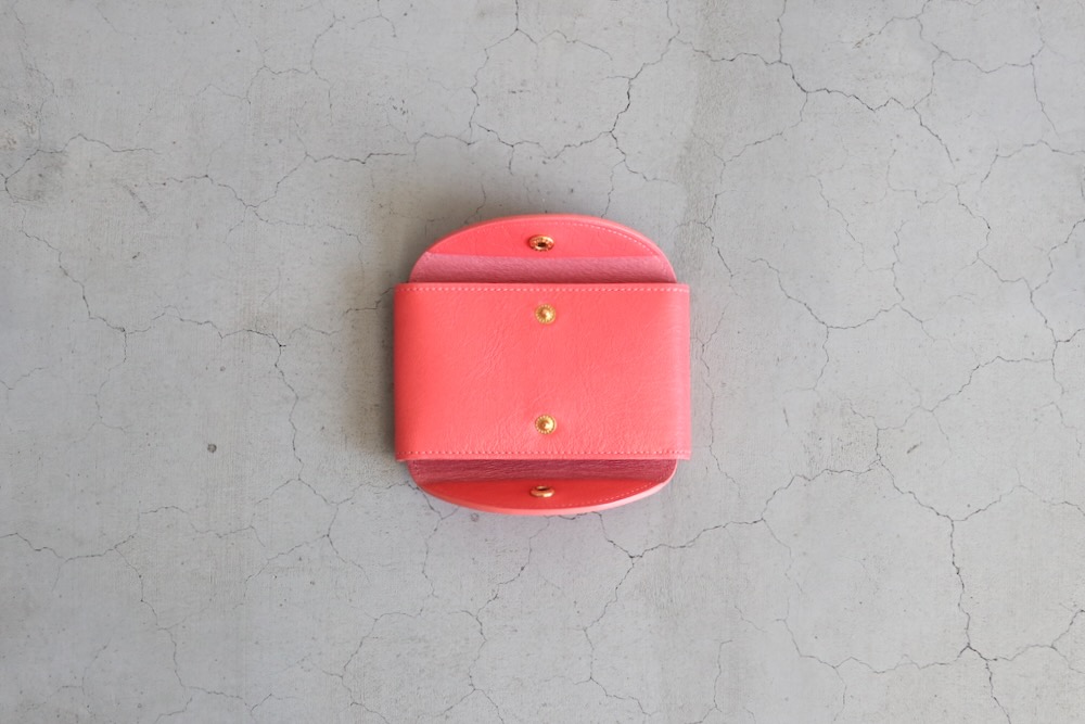 i ro se () "FOLD 2F CARD CASE"