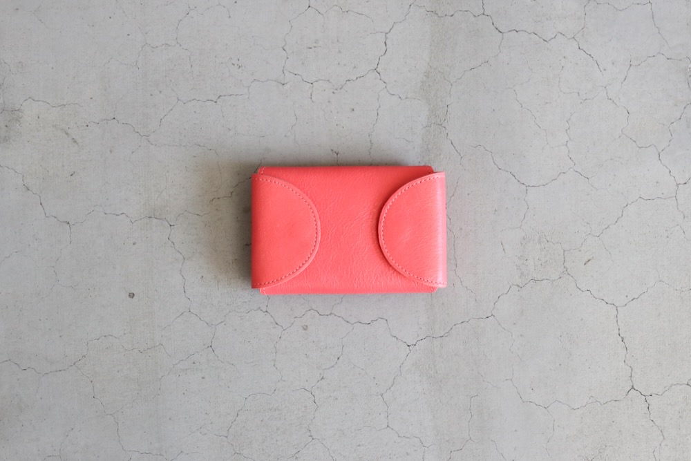 i ro se () "FOLD 2F CARD CASE"