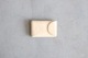 i ro se () "FOLD 2F CARD CASE"