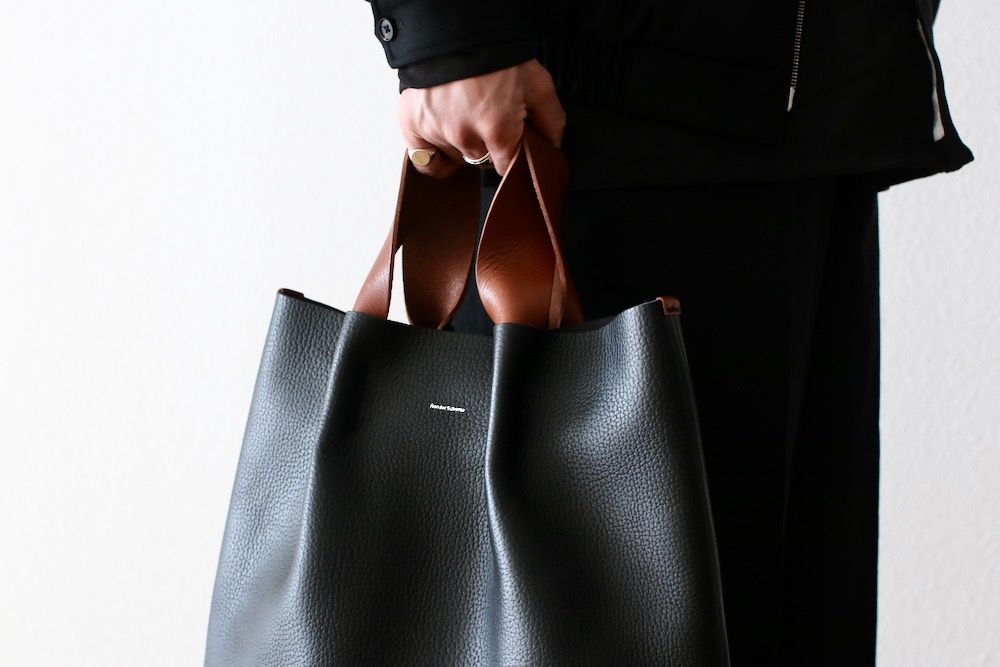 HenderScheme (���������������) "piano bag"