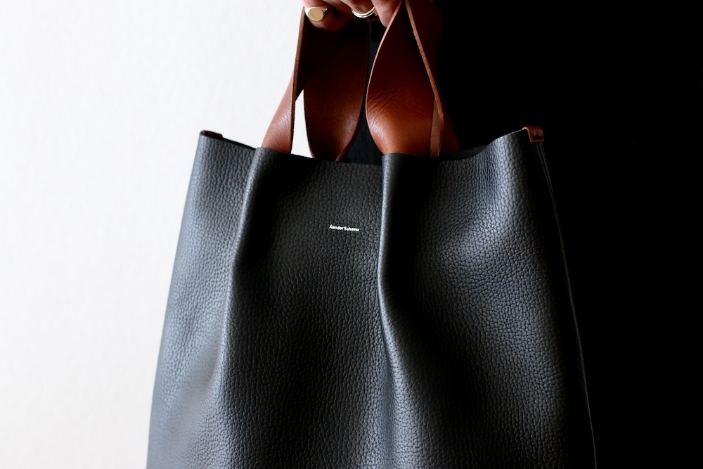 HenderScheme (���������������) "piano bag"