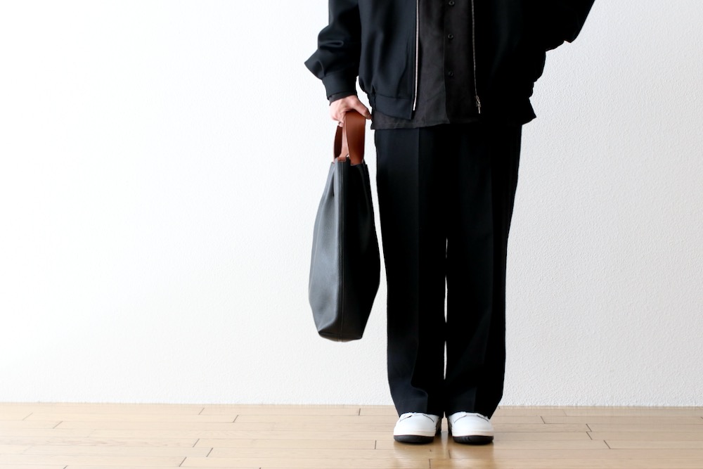 HenderScheme (���������������) "piano bag"