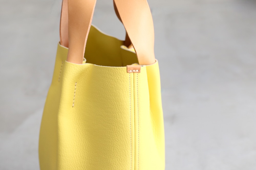 HenderScheme (���������������) "piano bag"