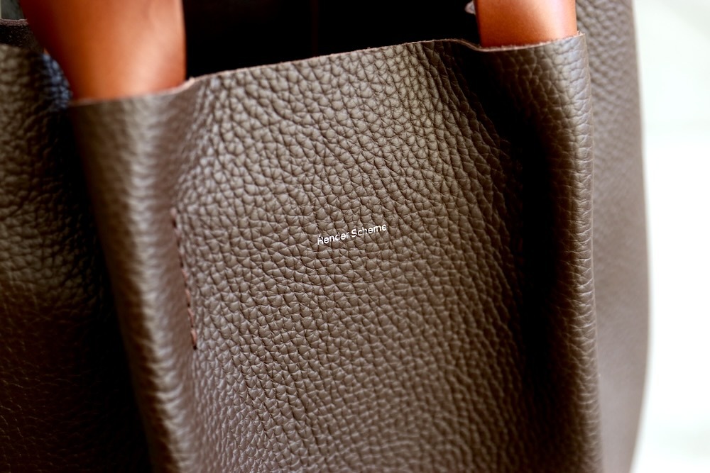 HenderScheme (���������������) "piano bag"