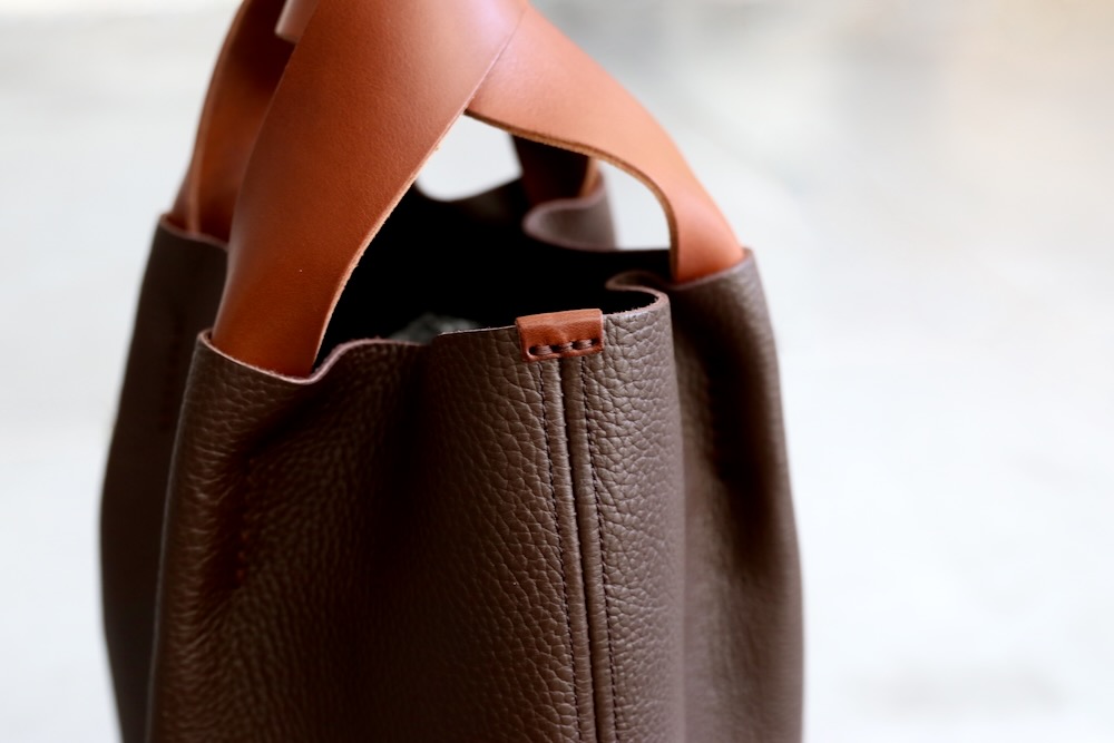 HenderScheme (���������������) "piano bag"