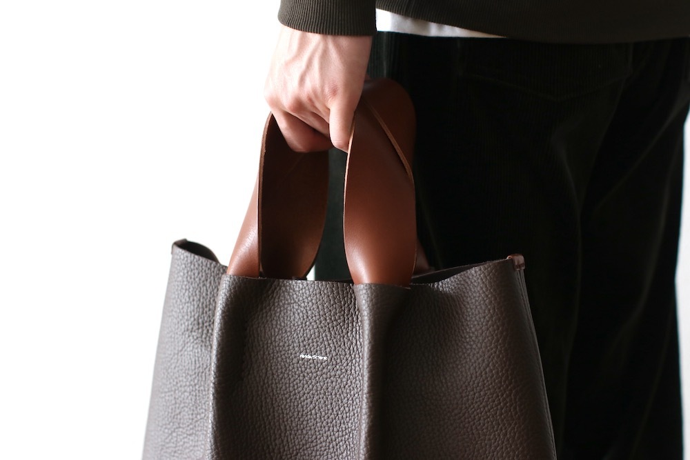 HenderScheme (���������������) "piano bag"