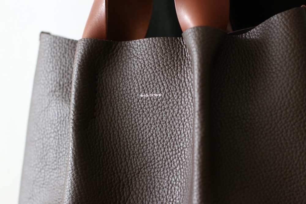 HenderScheme (���������������) "piano bag"