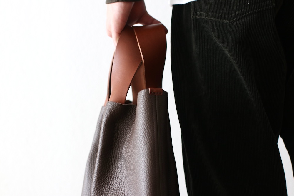 HenderScheme (���������������) "piano bag"