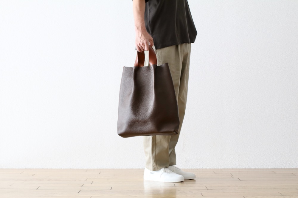 HenderScheme (���������������) "piano bag"