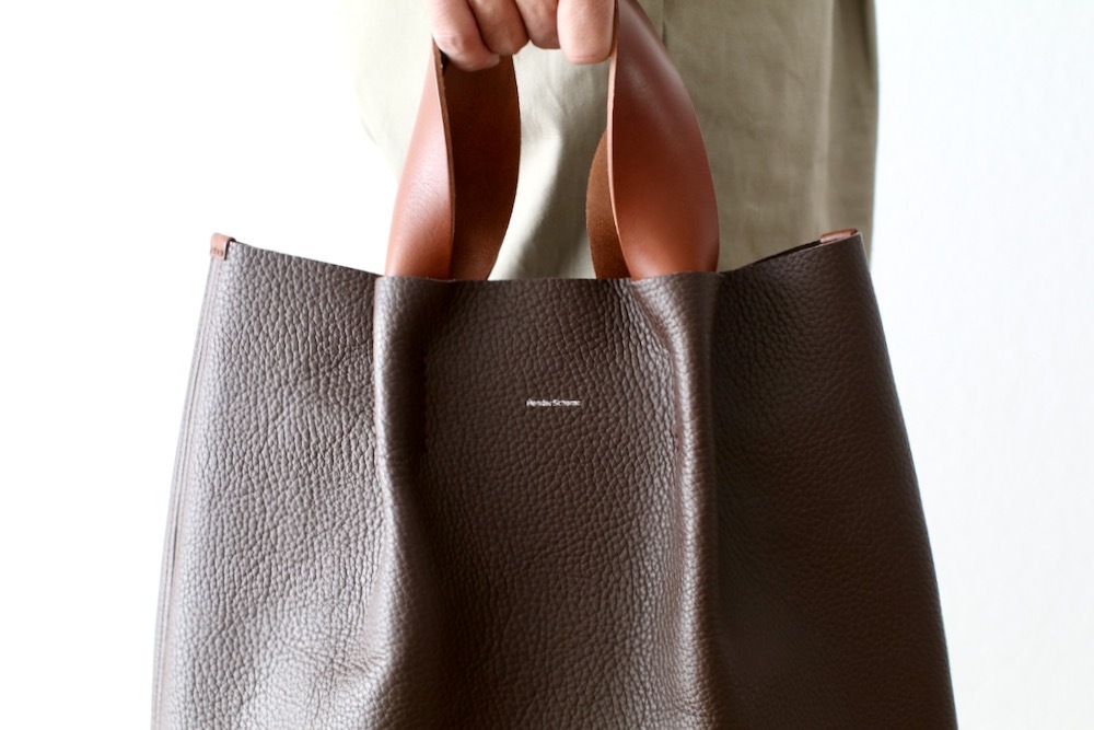 HenderScheme (���������������) "piano bag"