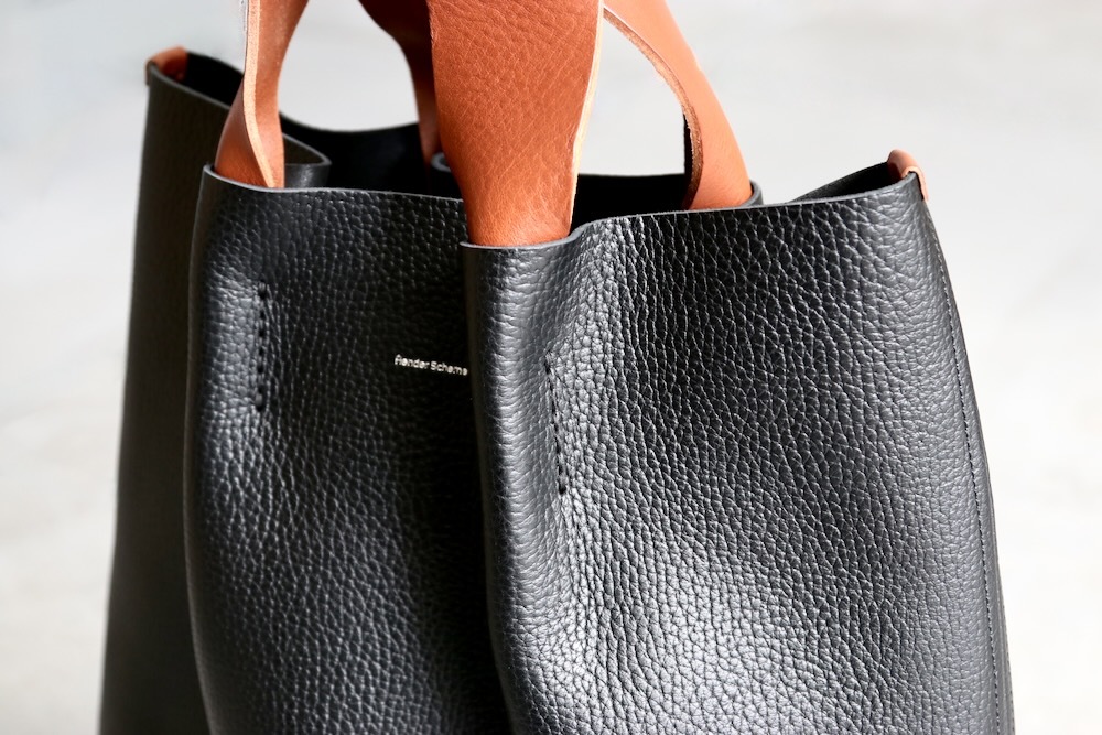 HenderScheme (���������������) "piano bag"