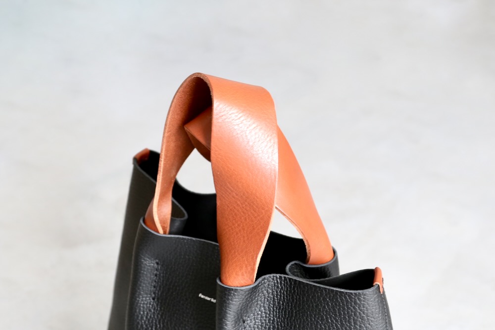 HenderScheme (���������������) "piano bag"