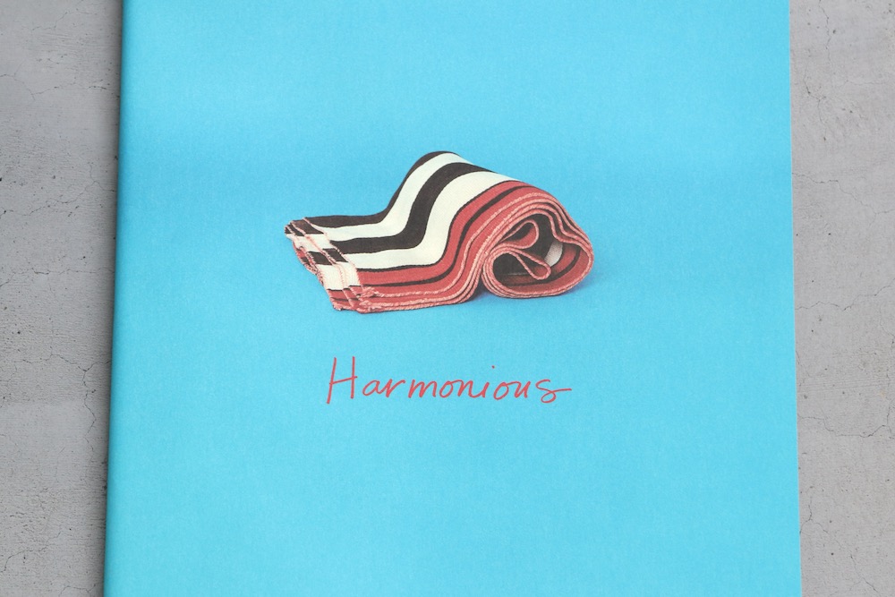 visvim() "Subsequence Magazine Vol.6"