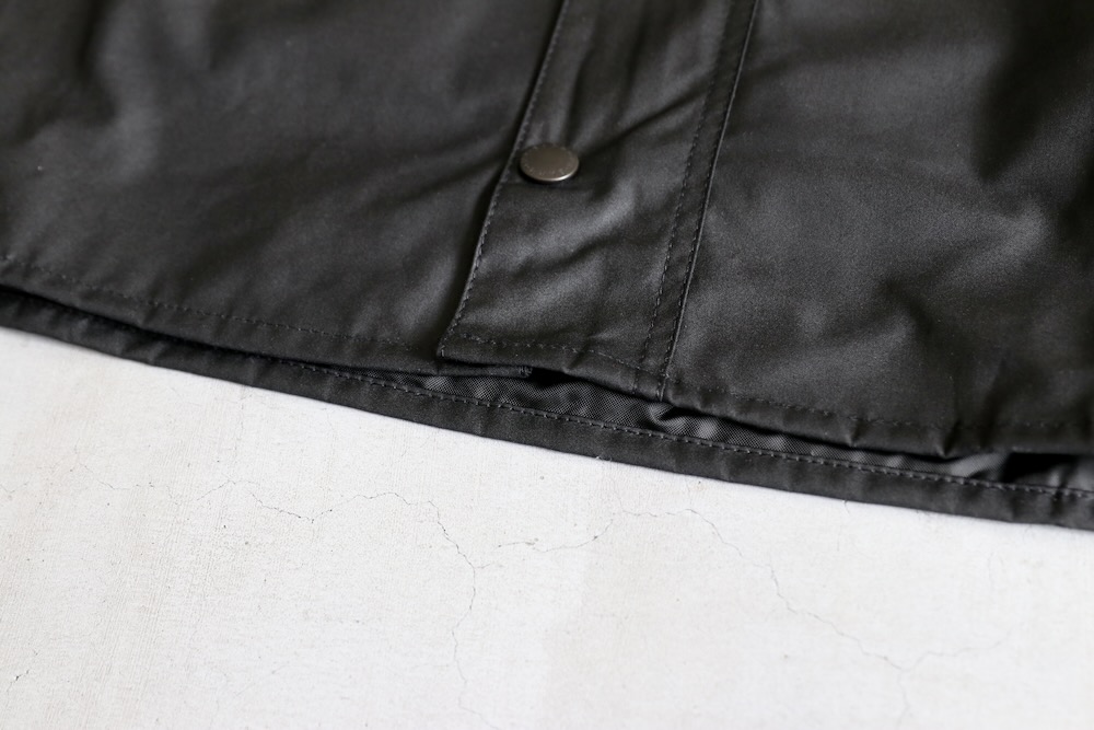 Barbour (�Х֥���) "Spey Waxed Cotton Jaket"