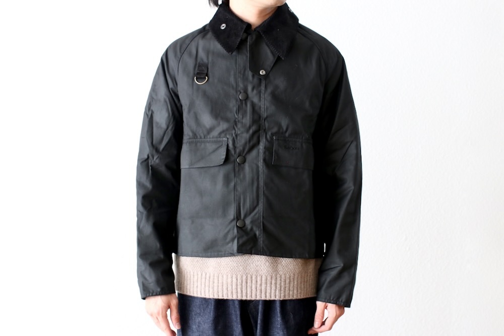 Barbour (バブアー) 