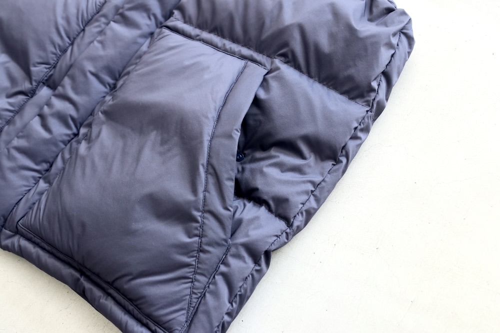 [10%OFF] FreshService(�ե�å��奵���ӥ�) "CORPORATE DOWN VEST"