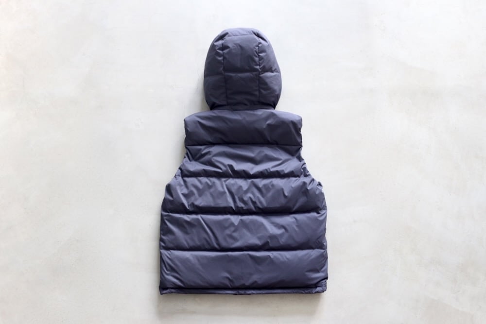 [10%OFF] FreshService(�ե�å��奵���ӥ�) "CORPORATE DOWN VEST"