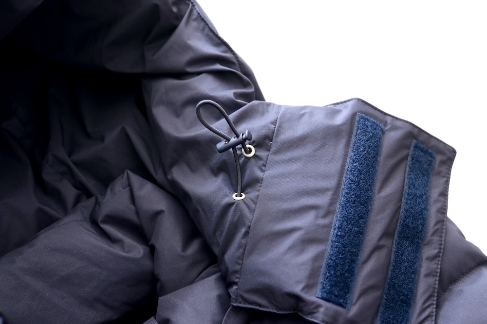 [10%OFF] FreshService(�ե�å��奵���ӥ�) "CORPORATE DOWN VEST"