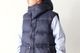 [10%OFF] FreshService(�ե�å��奵���ӥ�) "CORPORATE DOWN VEST"