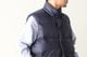 [10%OFF] FreshService(�ե�å��奵���ӥ�) "CORPORATE DOWN VEST"