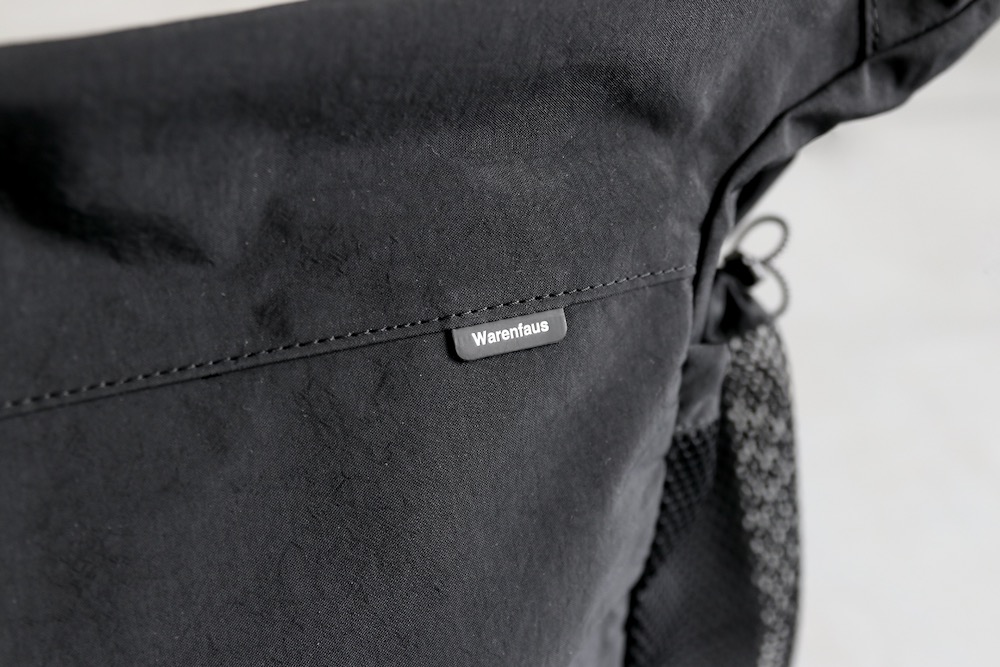 WARENFAUS (ե)  "Seaweed TASUKI"